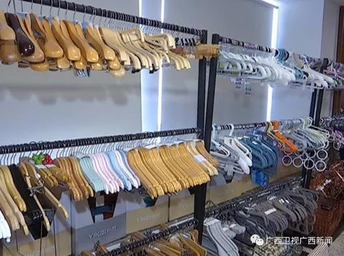 廣西 拓展對外貿易 推動經濟大發展