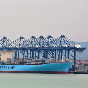 蓮花山港一般貿(mào)易進口商檢報關(guān)公司