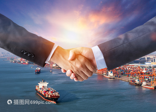 揚(yáng)帆萬里 海上貿(mào)易的歷史、挑戰(zhàn)與未來